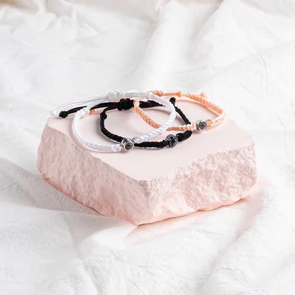 Bracelet Unique avec votre photo gravé